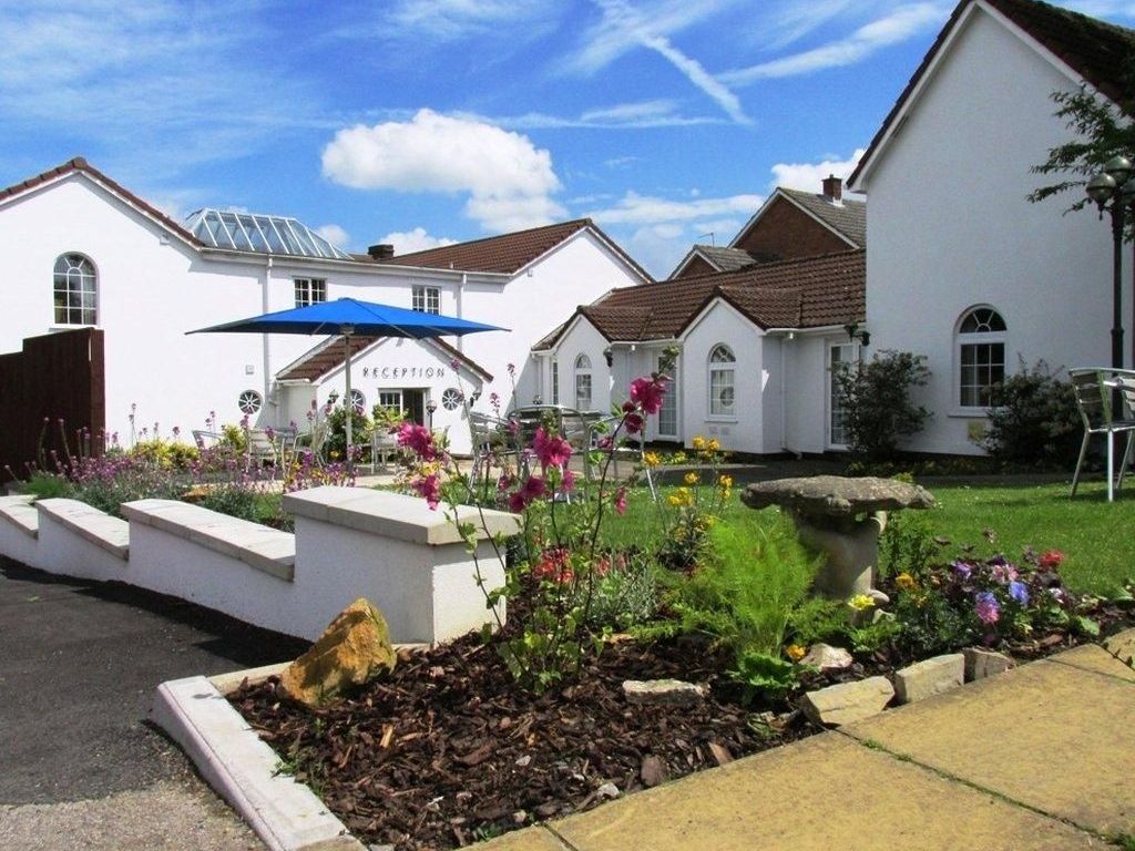 Yeovil Court Hotel