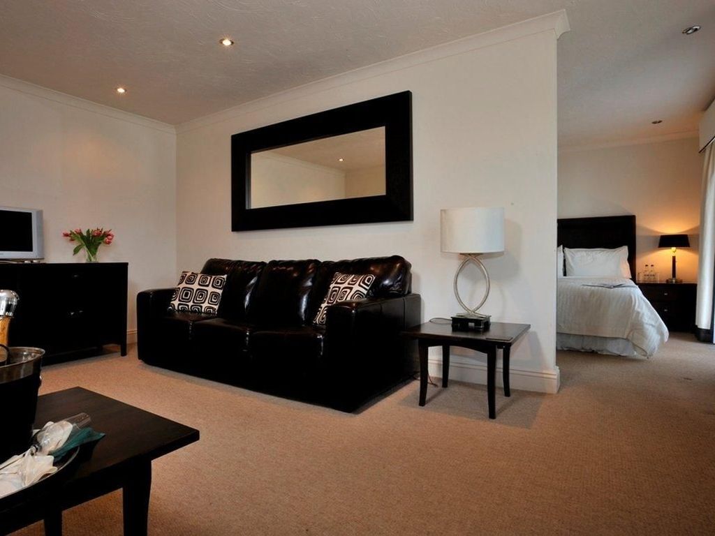 Yeovil Court Hotel