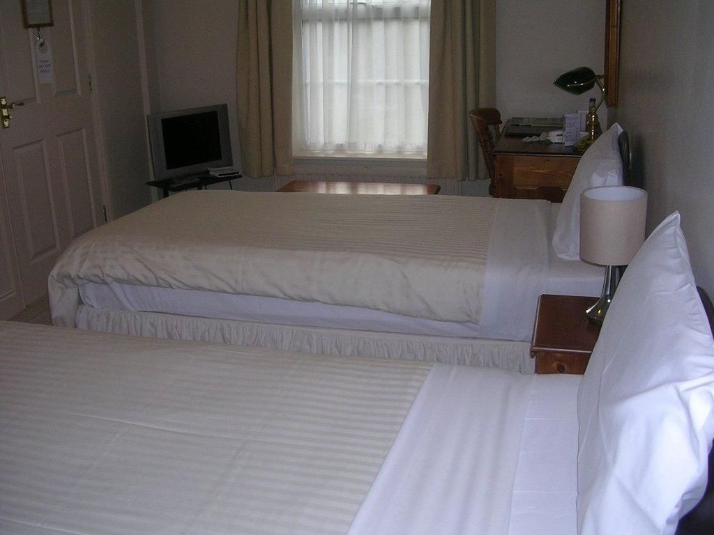 Yeovil Court Hotel