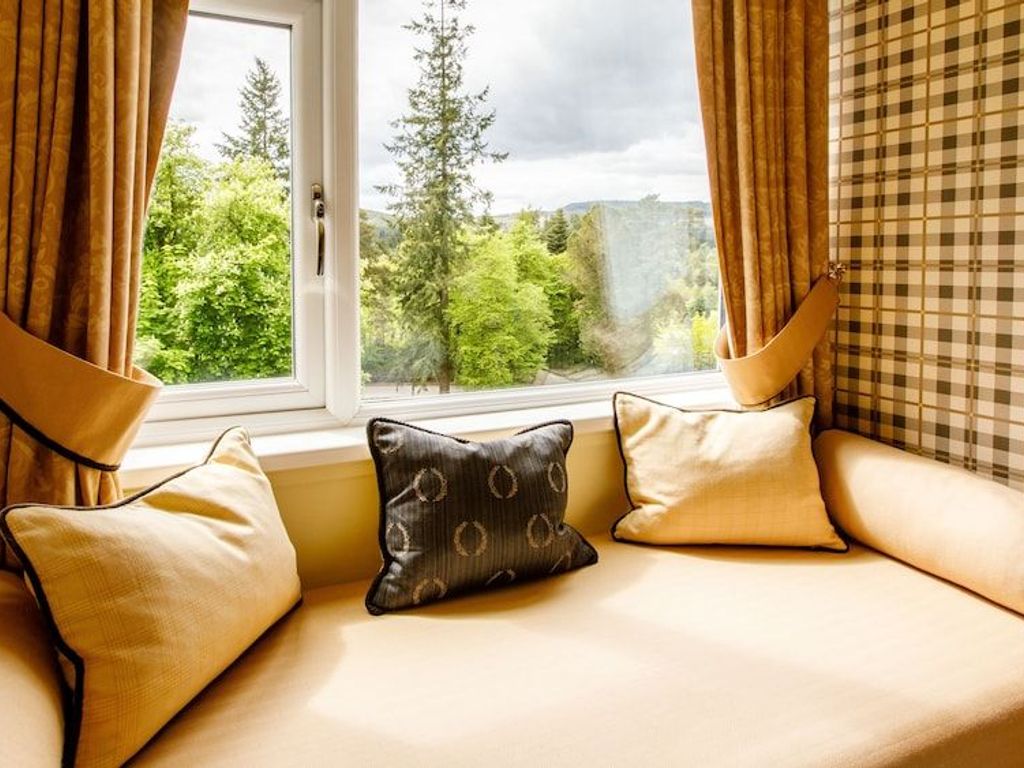 Tor Na Coille Hotel & Restaurant