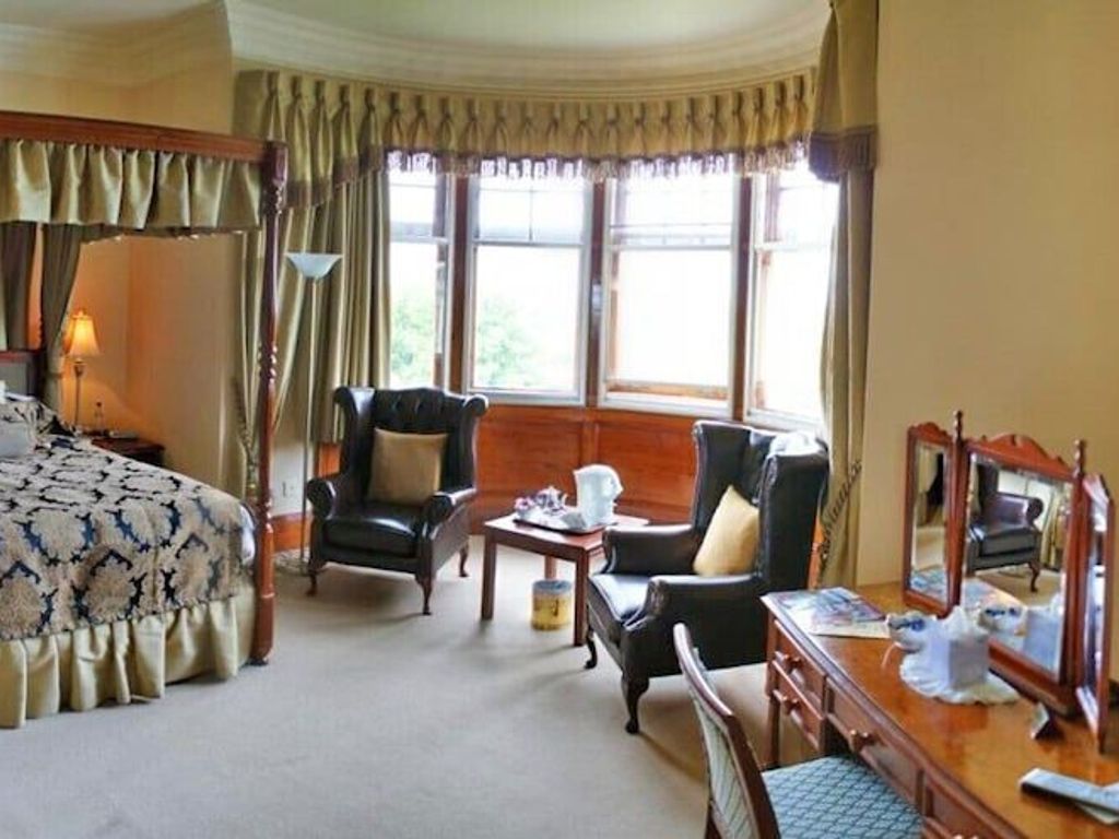 Ramnee Hotel