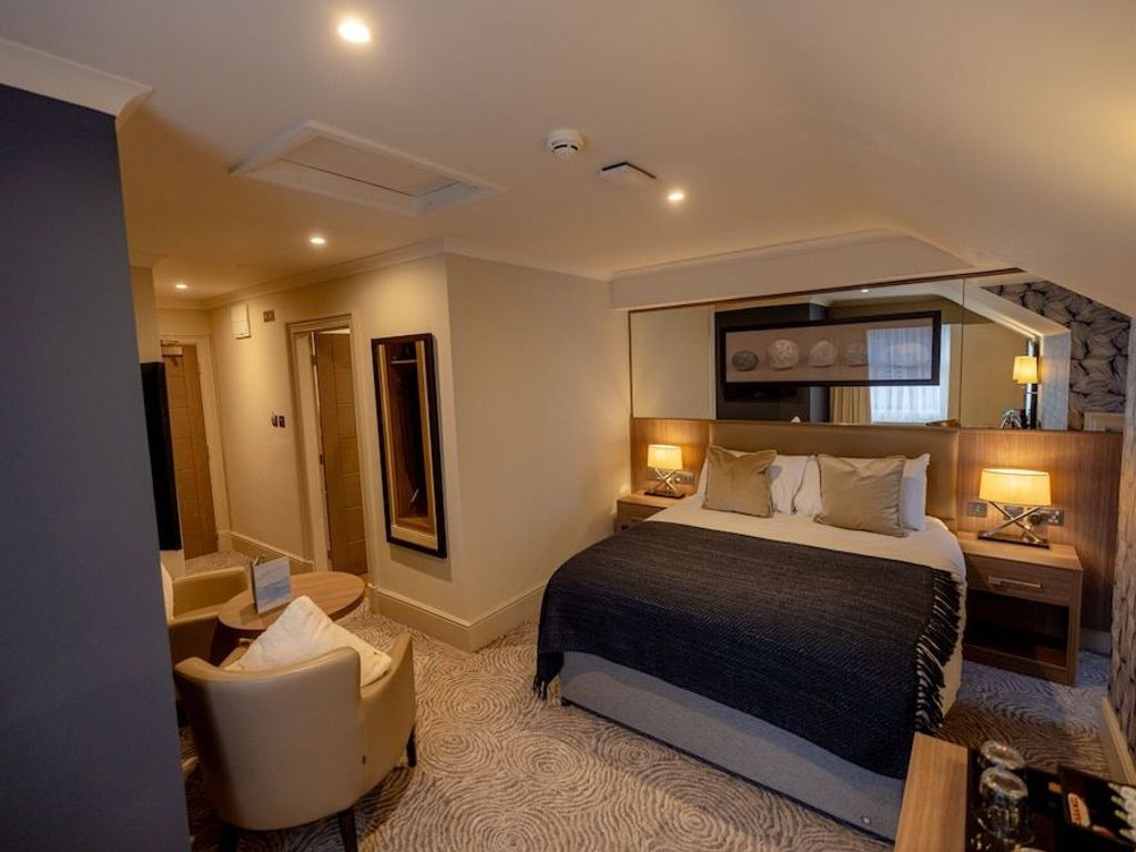 Brisbane House Hotel