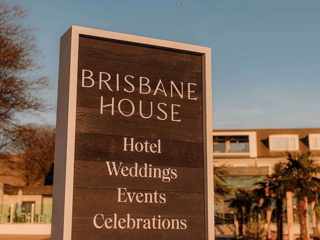 Brisbane House Hotel