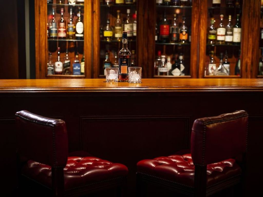 Knipoch House Hotel