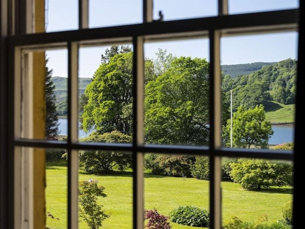 Knipoch House Hotel