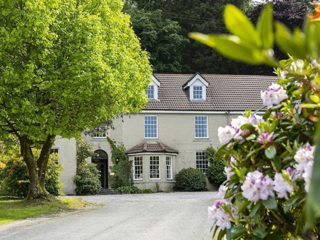 Knipoch House Hotel