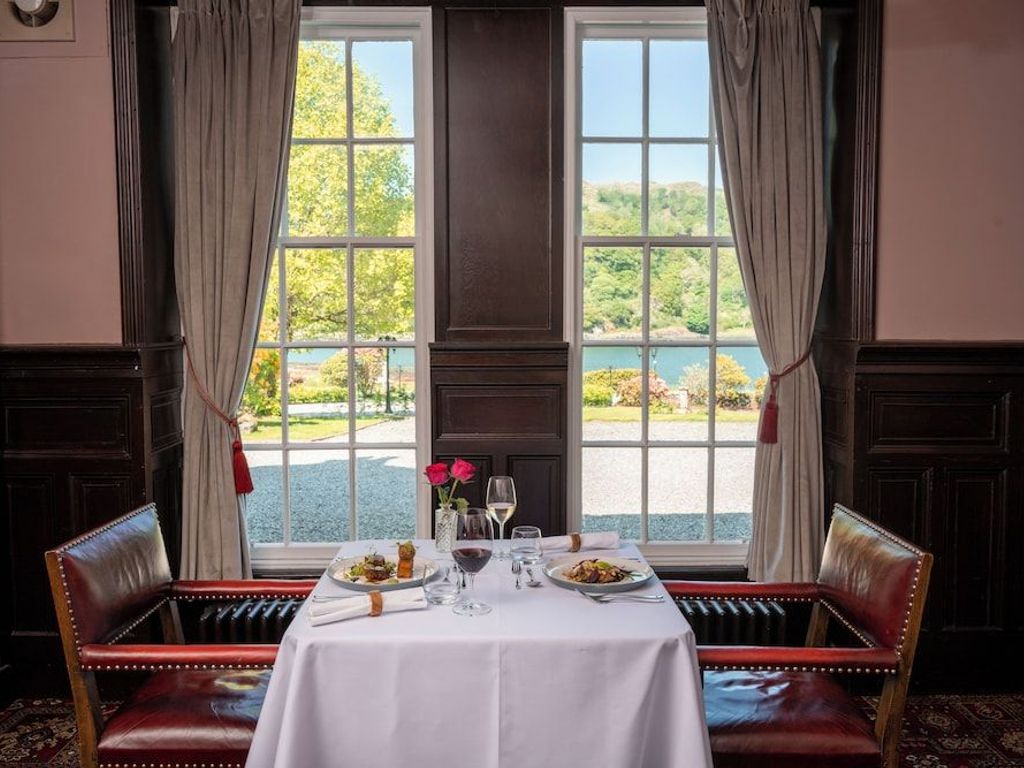 Knipoch House Hotel