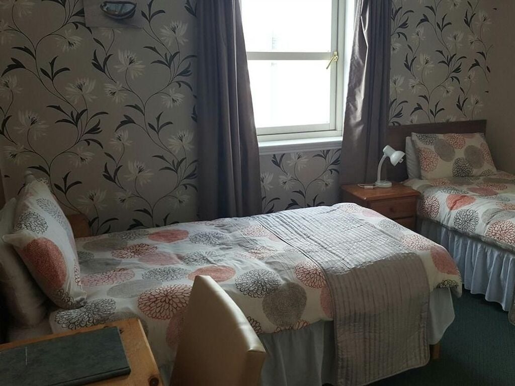 Glen Orchy House