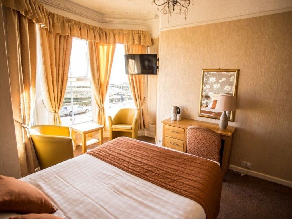 Furzedown Hotel