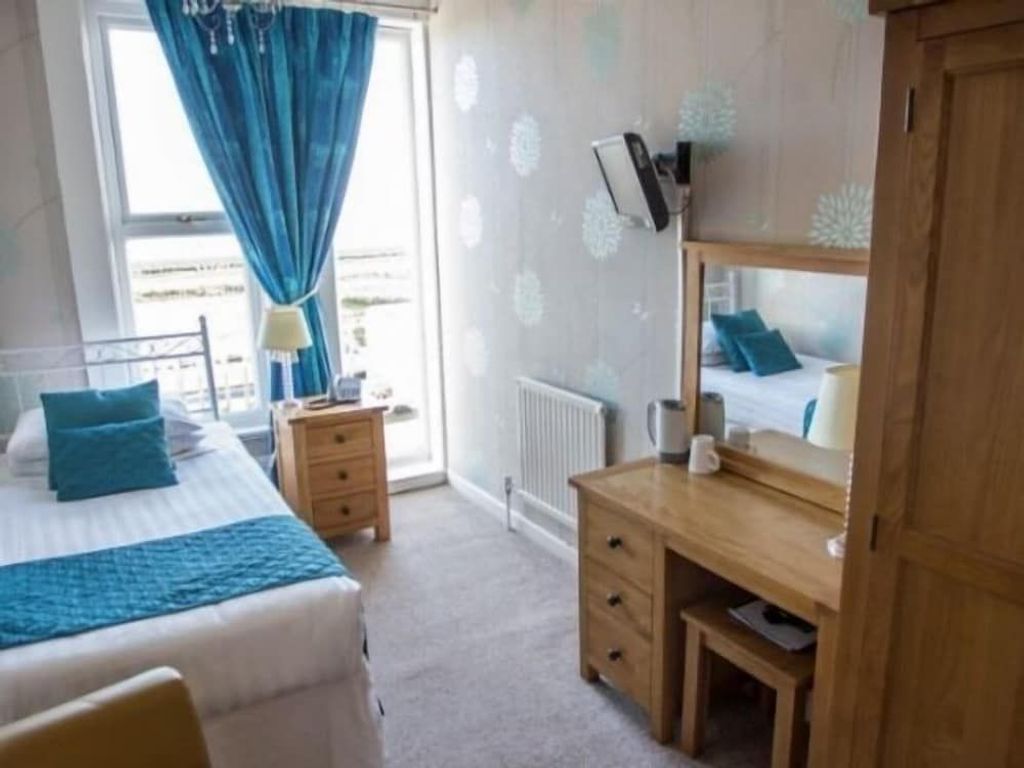 Furzedown Hotel