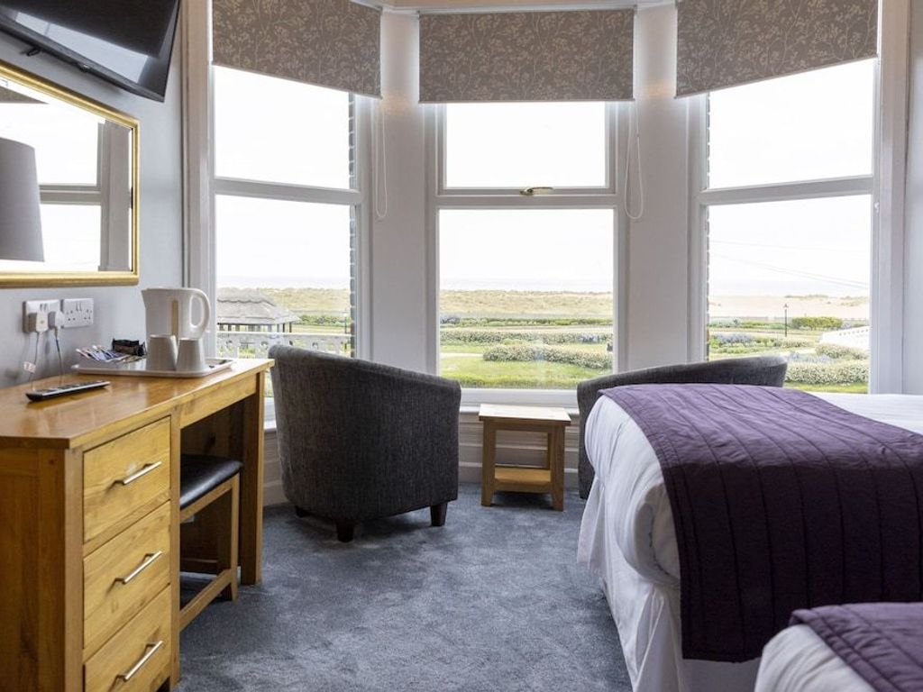 Furzedown Hotel