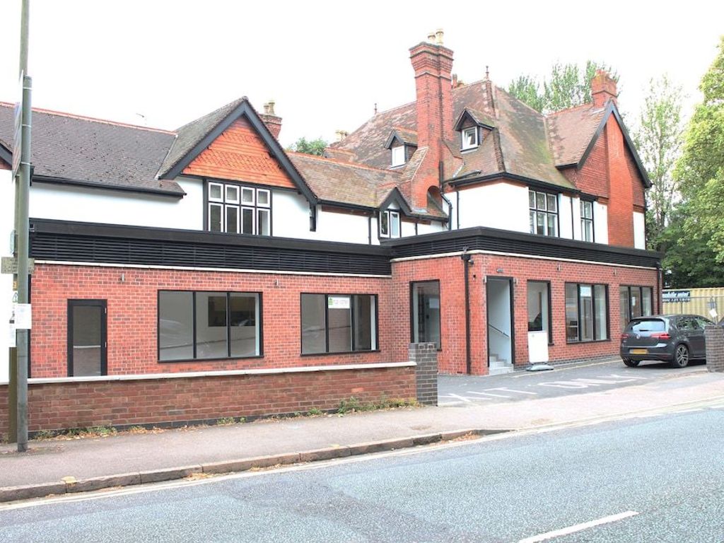 Flexistay Leicester Gables Aparthotel