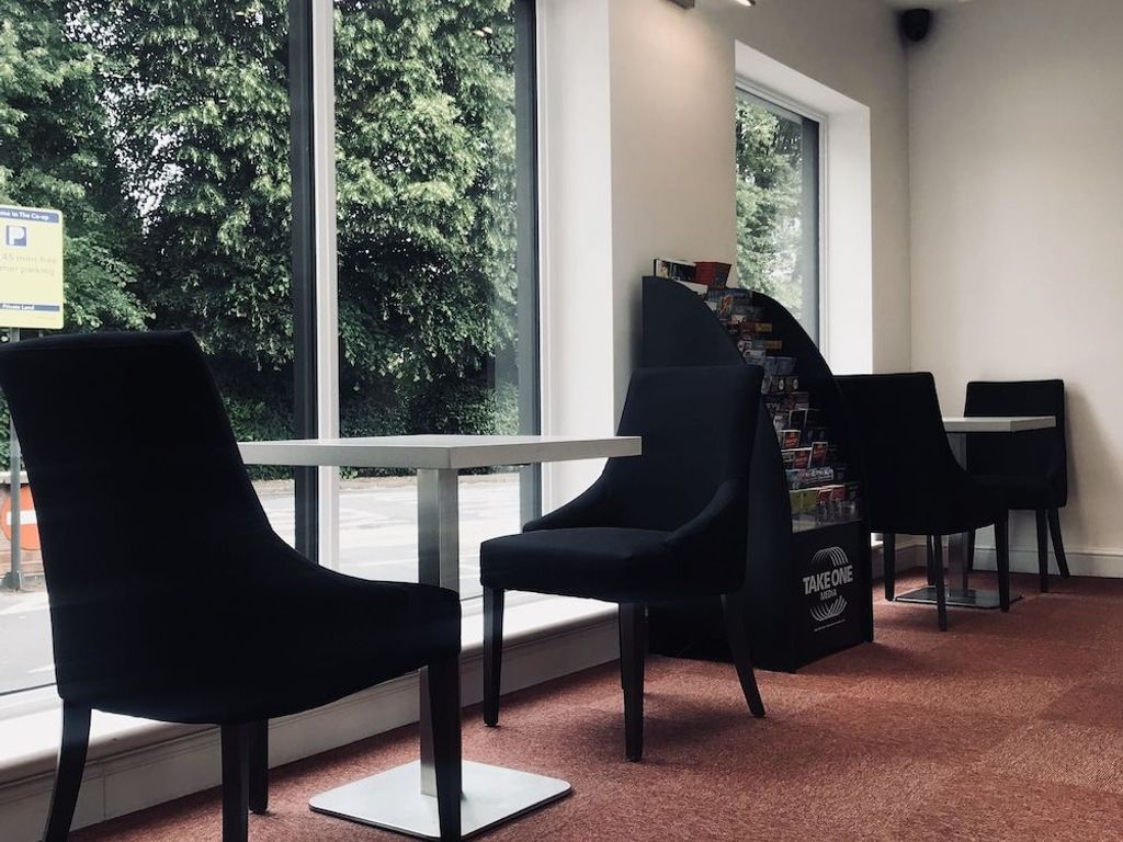 Flexistay Leicester Gables Aparthotel