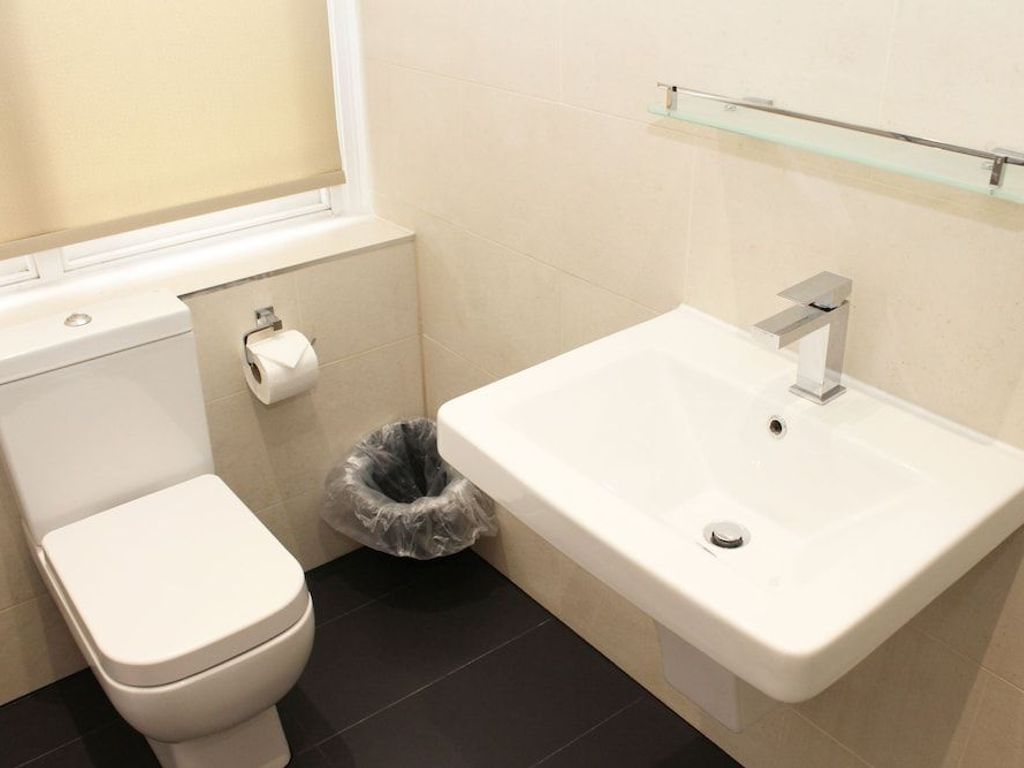 Flexistay Leicester Gables Aparthotel