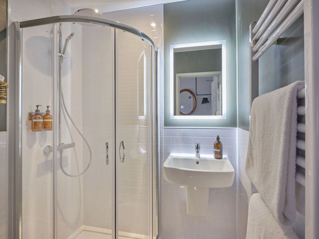 The Bath Hotel Lynmouth
