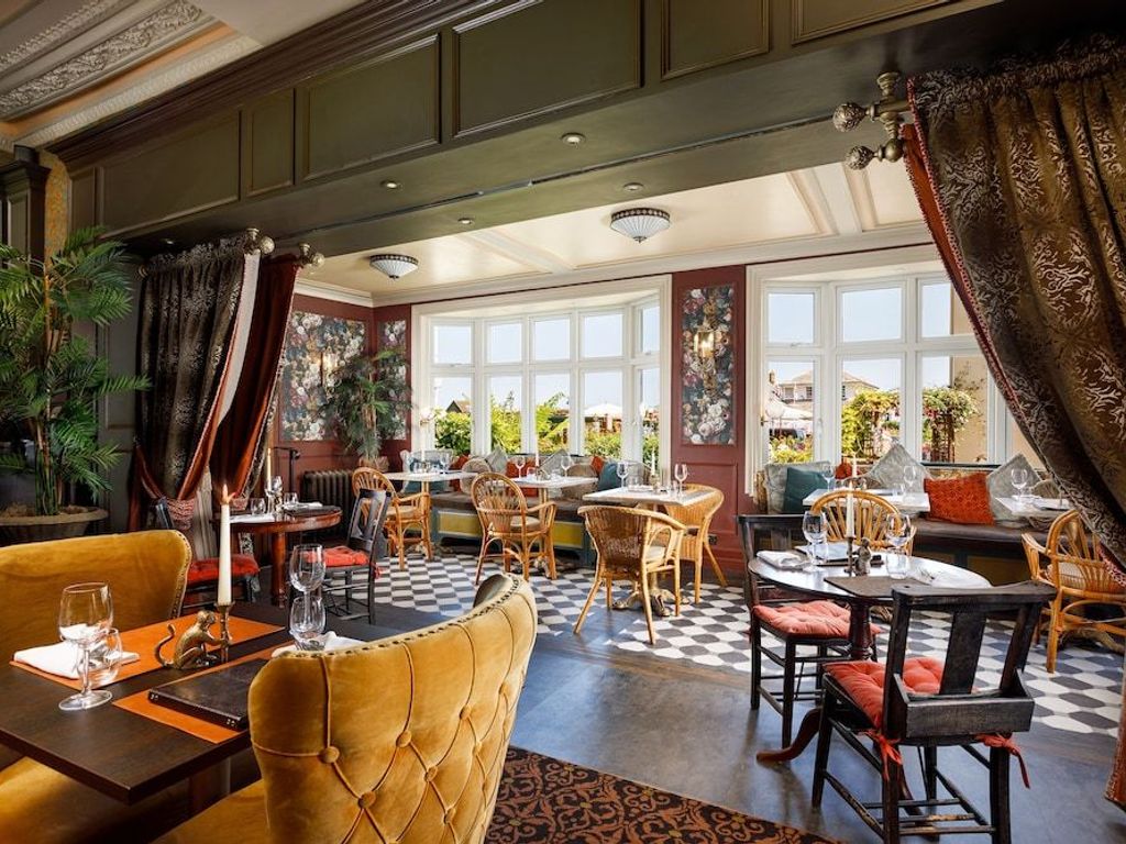 The Bath Hotel Lynmouth