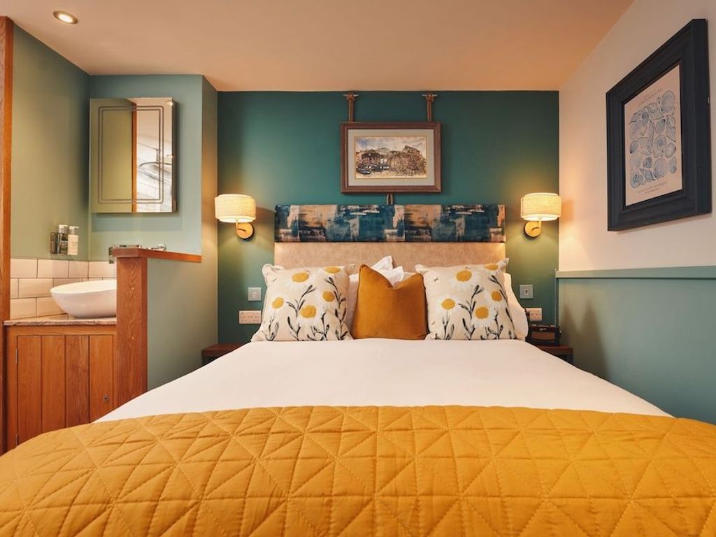 Old Success Inn