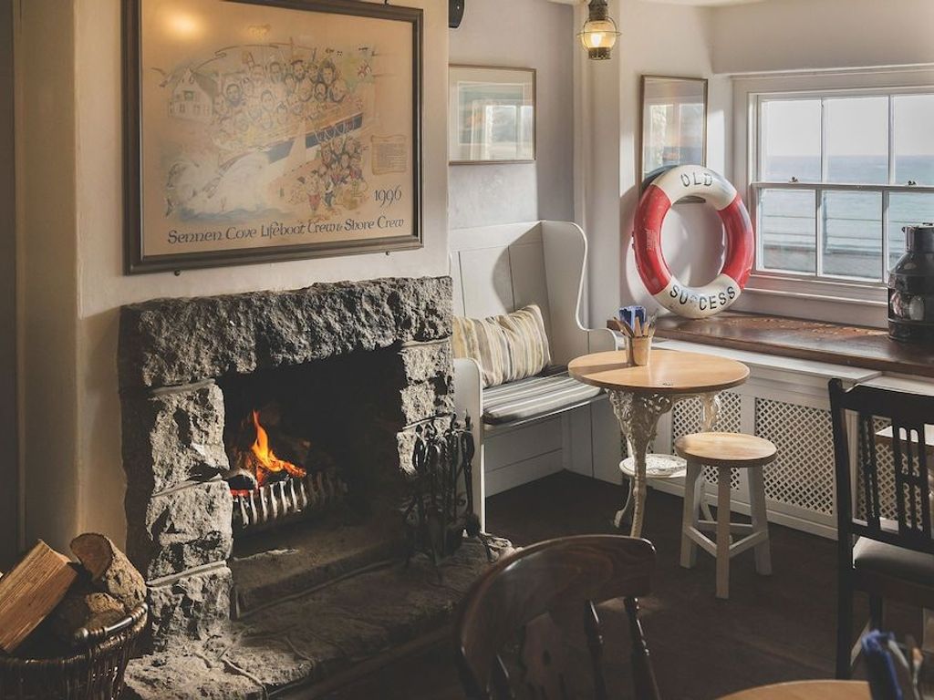 Old Success Inn