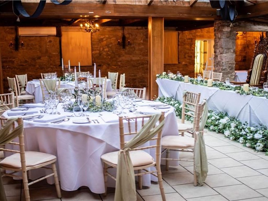 Walworth Castle Hotel BW Signature Collection