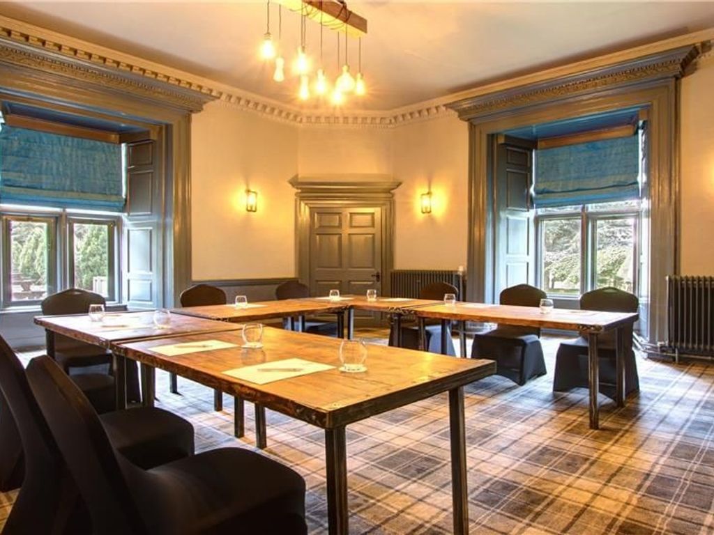 Walworth Castle Hotel BW Signature Collection