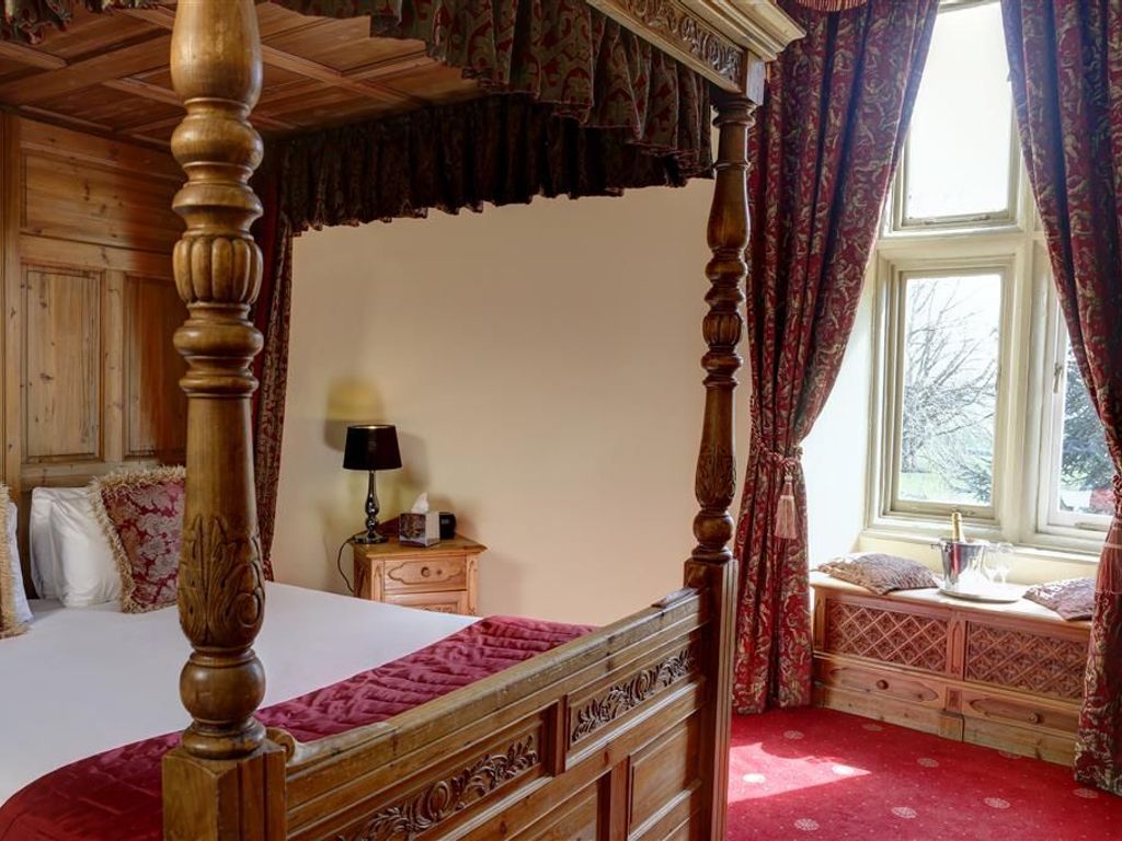 Walworth Castle Hotel BW Signature Collection