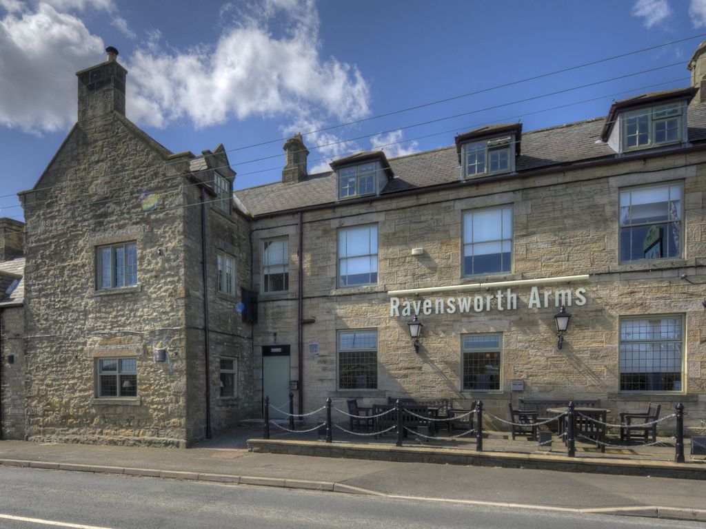 Ravensworth Gateshead by Chef & Brewer Collection