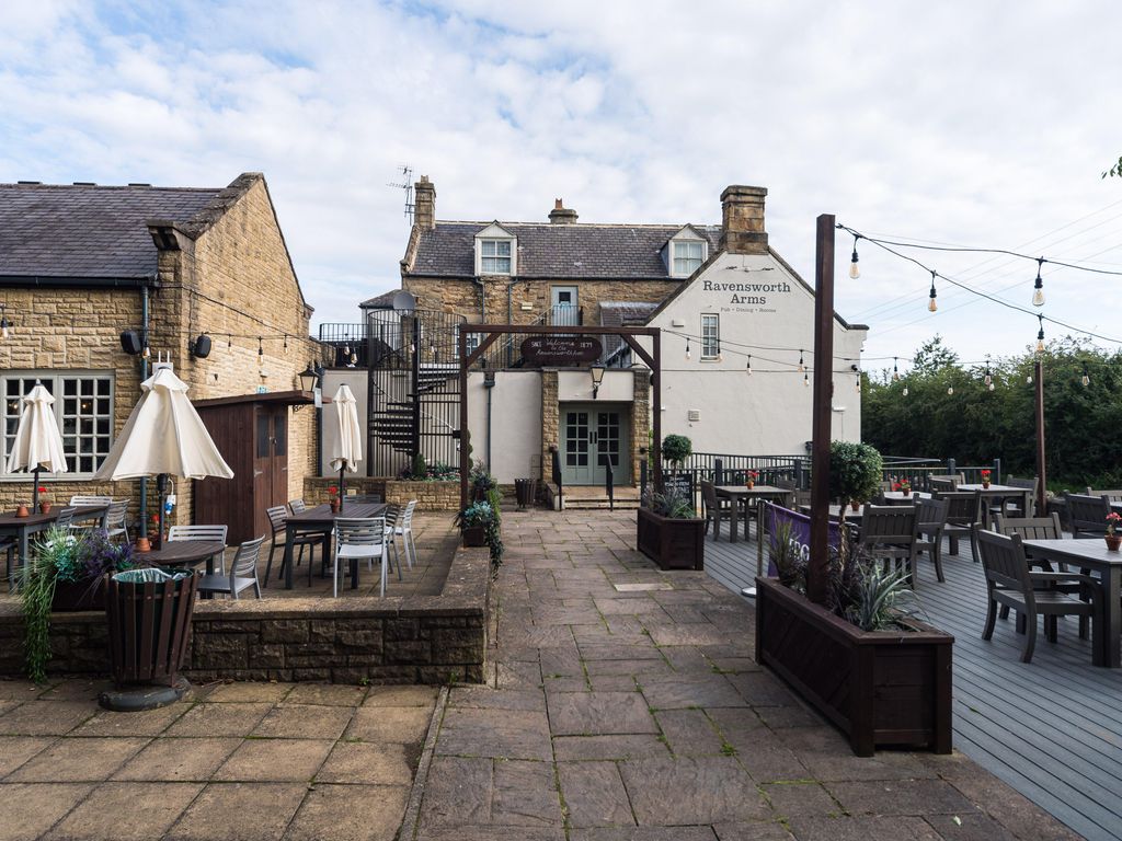 Ravensworth Gateshead by Chef & Brewer Collection