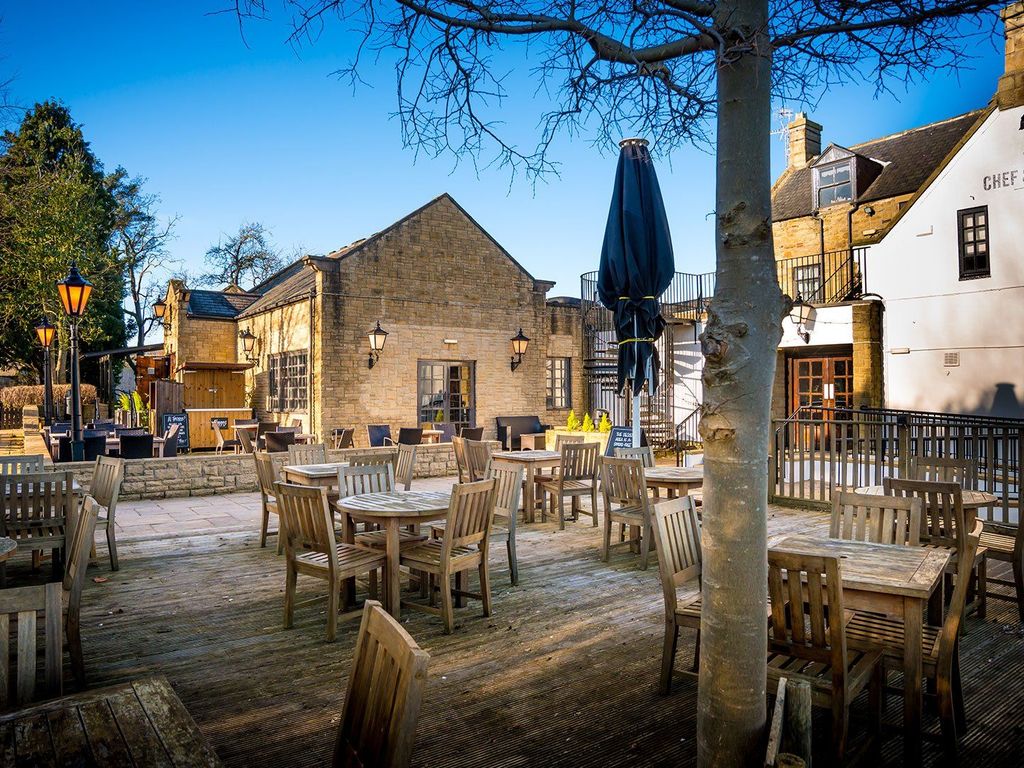 Ravensworth Gateshead by Chef & Brewer Collection