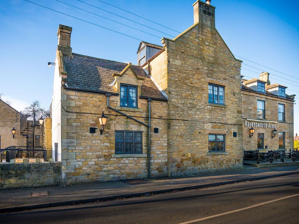 Ravensworth Gateshead by Chef & Brewer Collection
