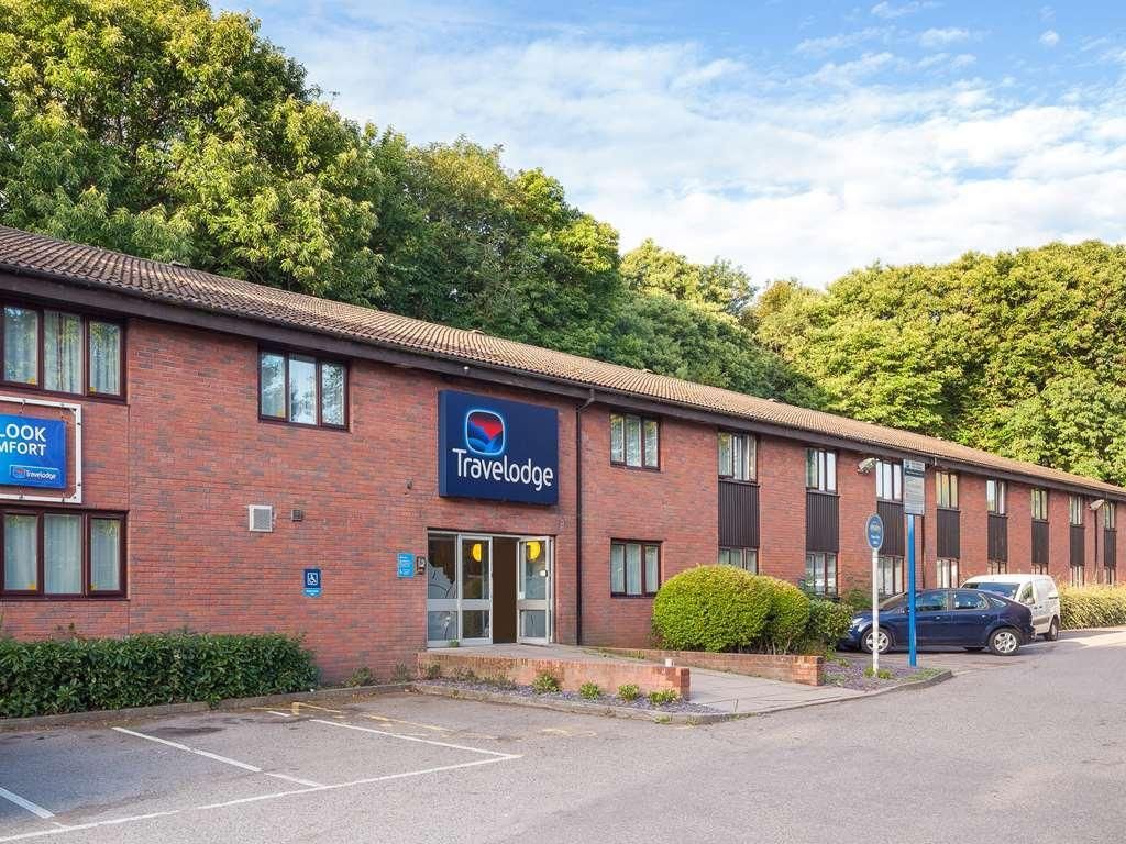 TRAVELODGE MEDWAY M2