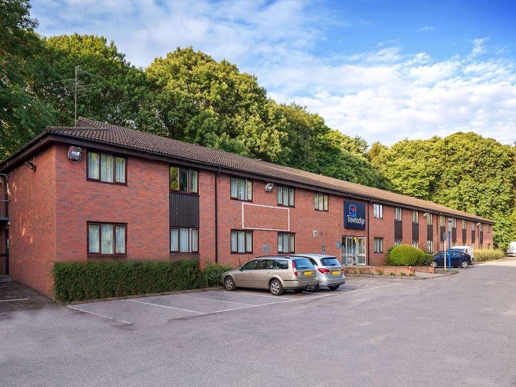 TRAVELODGE MEDWAY M2