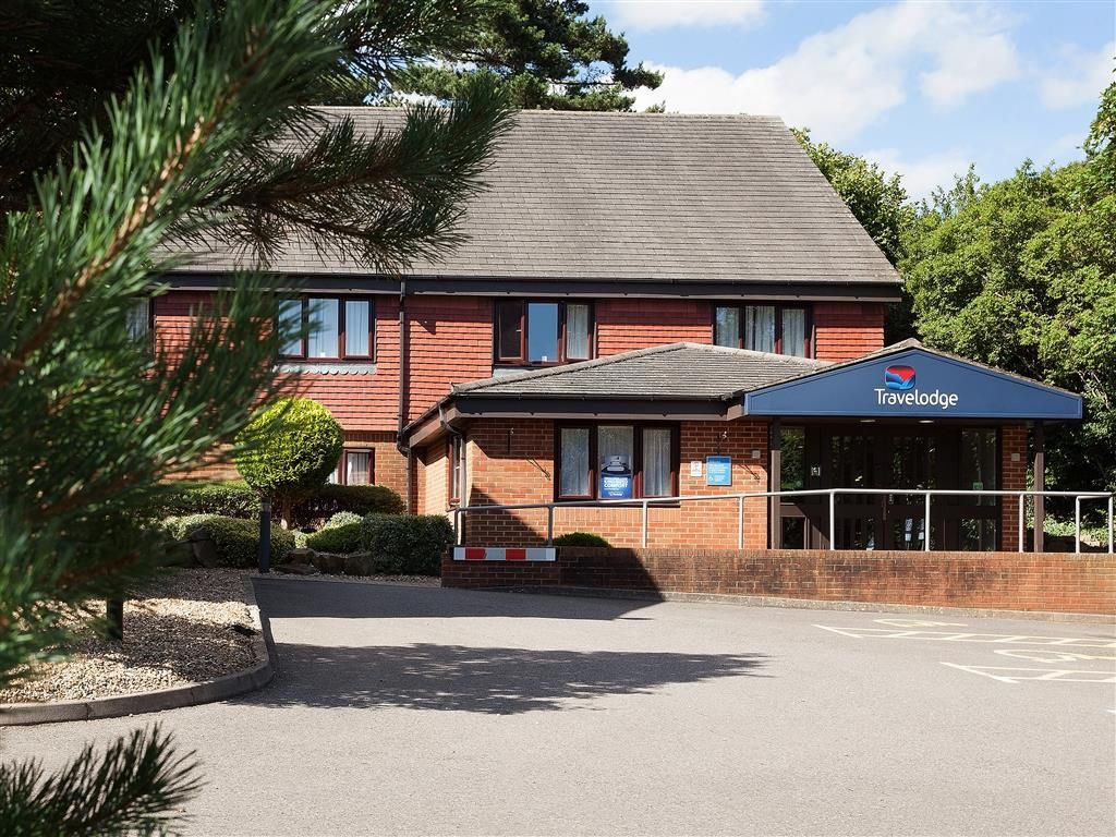 TRAVELODGE BRACKNELL