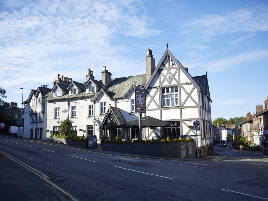 De Trafford Wilmslow by Chef & Brewer Collection