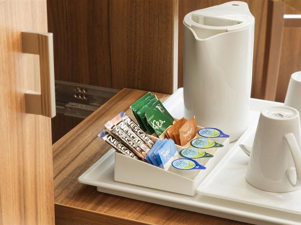 Ramada by Wyndham Hounslow - Heathrow East