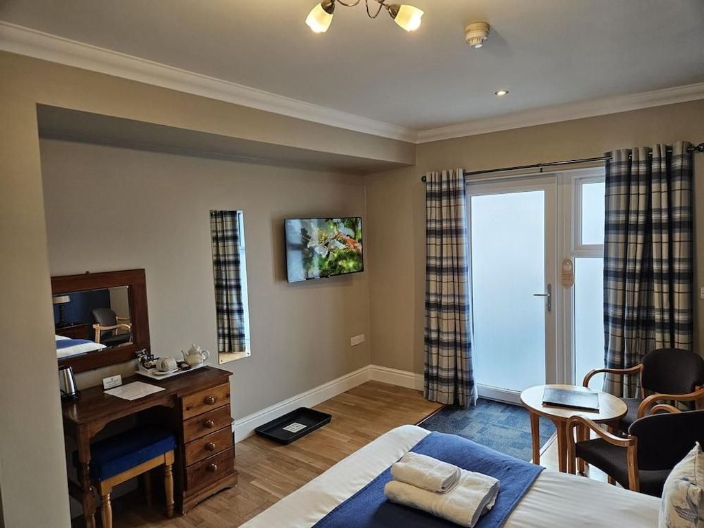 Brathay Lodge