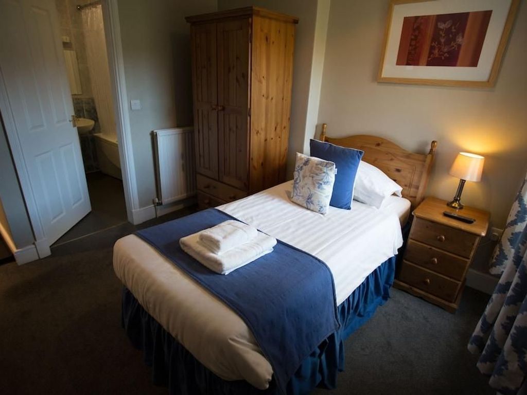 Brathay Lodge