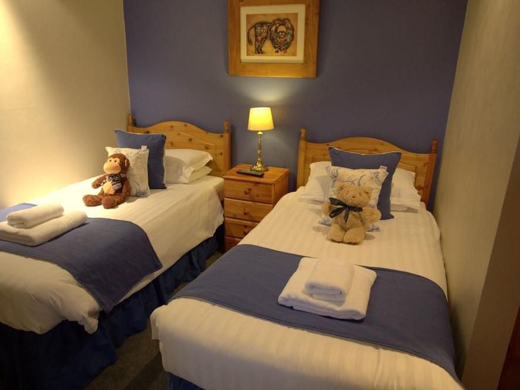 Brathay Lodge