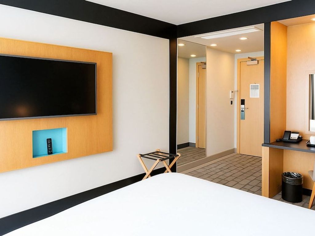 Holiday Inn SALISBURY - STONEHENGE by IHG