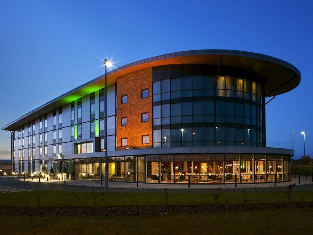 Holiday Inn SALISBURY - STONEHENGE by IHG