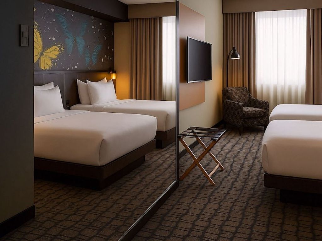 Holiday Inn SALISBURY - STONEHENGE by IHG