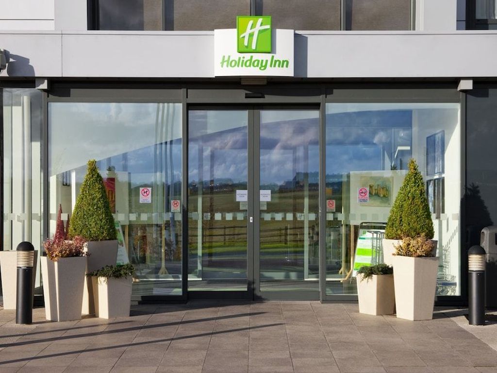 Holiday Inn SALISBURY - STONEHENGE by IHG