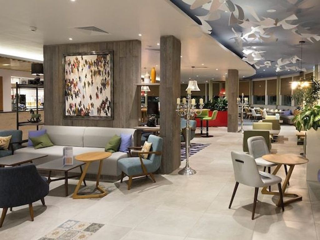 Holiday Inn SALISBURY - STONEHENGE by IHG