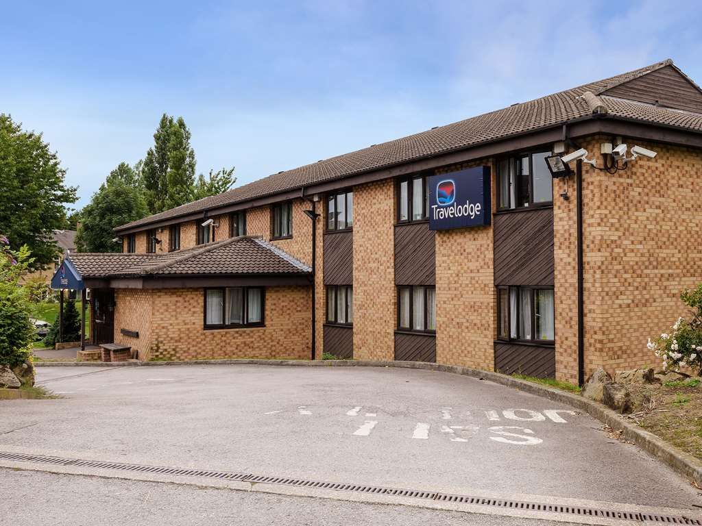 TRAVELODGE BARNSLEY