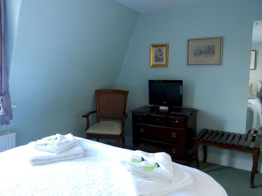 Brocks Guest House