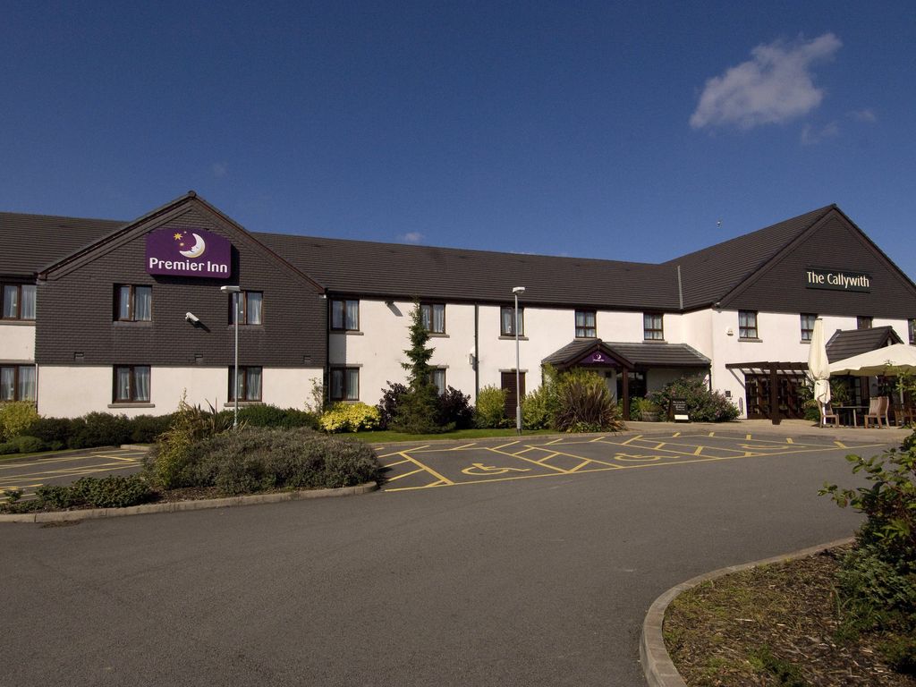 Premier Inn Bodmin