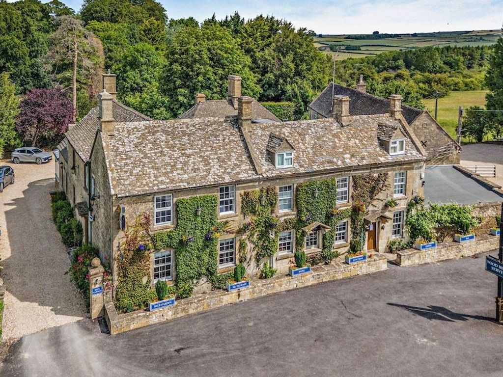 Inn For All Seasons