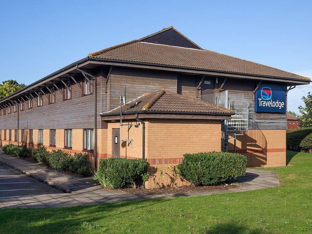 TRAVELODGE BEDFORD WYBOSTON