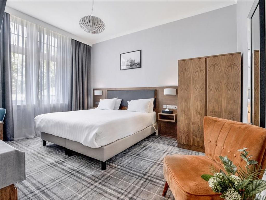 Radisson Blu Hotel Perth