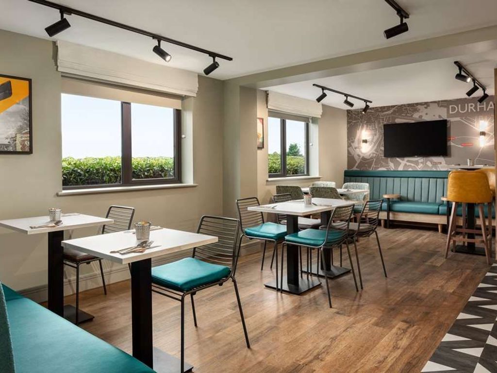 Super 8 by Wyndham Durham