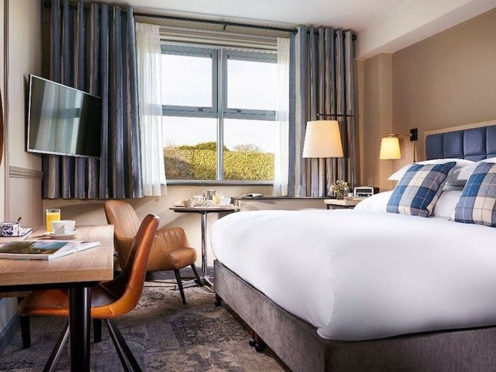 Harbour Hotel